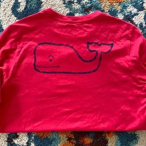 Vineyard Vines long sleeve T-shirt